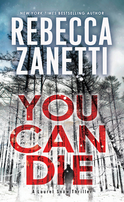 You Can Die 1496761669 Book Cover