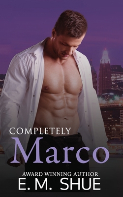 Completely Marco: Caine & Graco Saga 4 B08NMH3SN4 Book Cover