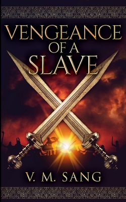 Vengeance of a Slave 1715789490 Book Cover