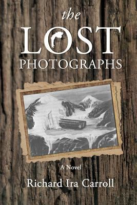 The LOST PHOTOGRAPHS 1627471448 Book Cover