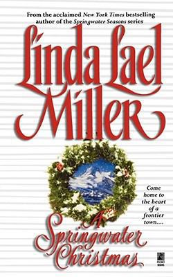 A Springwater Christmas 1451611234 Book Cover