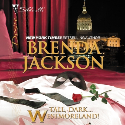 Tall, Dark...Westmoreland! Lib/E 1094191027 Book Cover