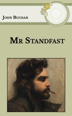 Mr Standfast B08STRB9N2 Book Cover
