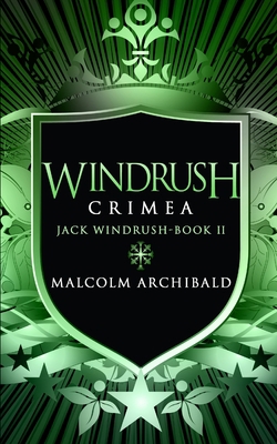 Windrush: Crimea 1715446283 Book Cover