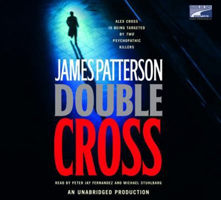 Double Cross 1415942072 Book Cover