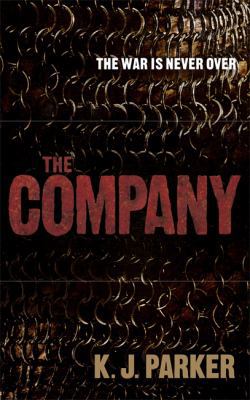 The Company 1841495093 Book Cover