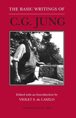 The Basic Writings of C.G. Jung: Revised Edition 0691019029 Book Cover