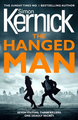 The Hanged Man 1784752266 Book Cover
