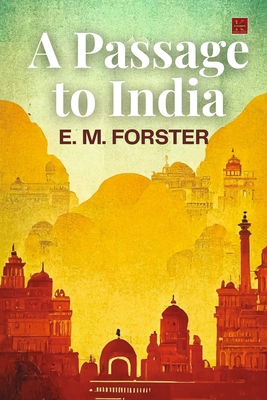 A Passage To India 8119601351 Book Cover