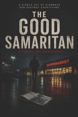 The Good Samaritan B0H25D1QWH Book Cover