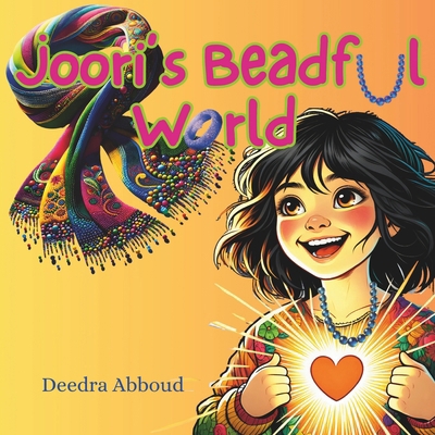 Joori's Beadful World 1956565248 Book Cover