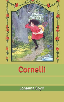 Cornelli B08762NF4N Book Cover