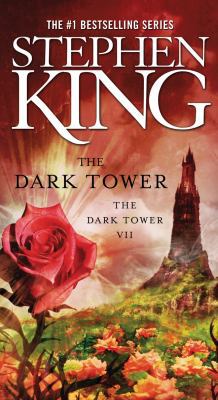 The Dark Tower 0606001387 Book Cover