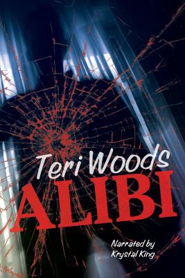 Alibi, 6 CDs [Complete & Unabridged Audio Work] 144073531X Book Cover