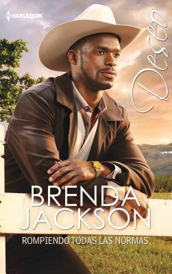 Rompiendo Todas Las Normas [Spanish] 0373517084 Book Cover