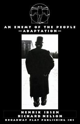 An Enemy Of The People 0881454680 Book Cover