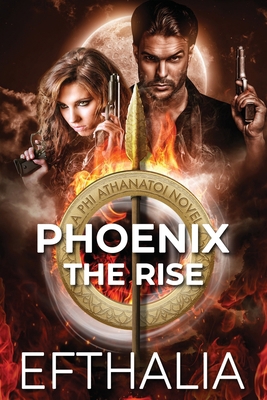 Phoenix: The Rise 0648785440 Book Cover