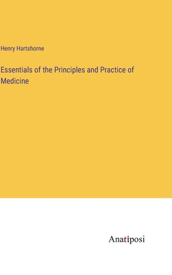 Essentials of the Principles and Practice of Me... 3382159112 Book Cover