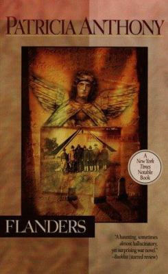 Flanders 0425172937 Book Cover