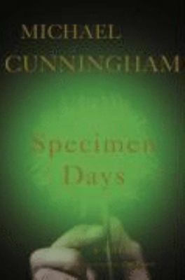 Speciman Days 0312939957 Book Cover