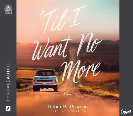'Til I Want No More 1640918876 Book Cover