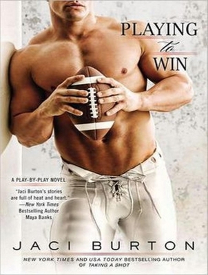Playing to Win 1452614962 Book Cover