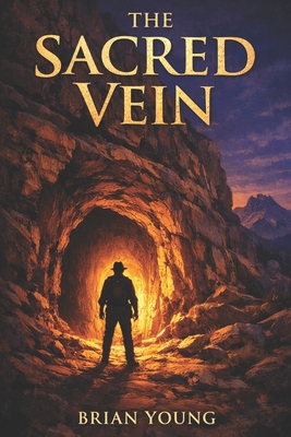 The Sacred Vein B0GC6P2QFT Book Cover