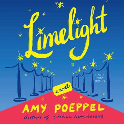 Limelight 1508257094 Book Cover