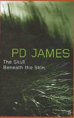 Skull Beneath the Skin 0571204600 Book Cover