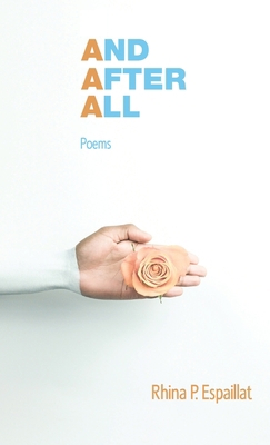 And after All: Poems 177349080X Book Cover