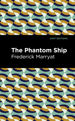 The Phantom Ship 1513133578 Book Cover