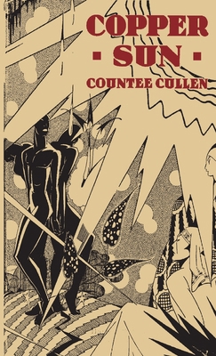 Copper Sun 160962274X Book Cover
