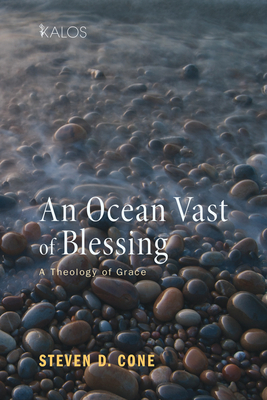 An Ocean Vast of Blessing 1498205496 Book Cover