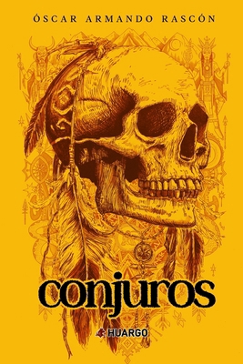 Conjuros (Spanish Edition) [Spanish] 6072683576 Book Cover