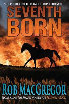 Seventh Born 1937530965 Book Cover
