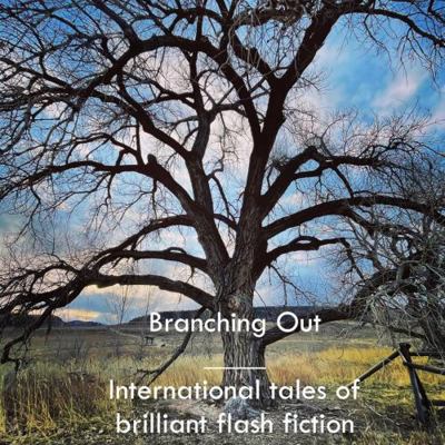 Paperback Branching Out: International Tales of Brilliant Flash Fiction Book