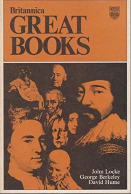 Great Books of the Western World B000TC2HC8 Book Cover