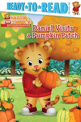 Daniel Visits a Pumpkin Patch 1534486631 Book Cover