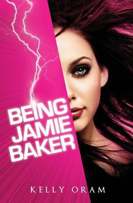 Being Jamie Baker 0615377548 Book Cover