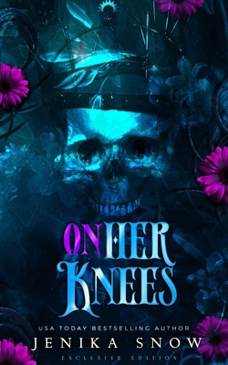 On Her Knees B0DRY149D7 Book Cover