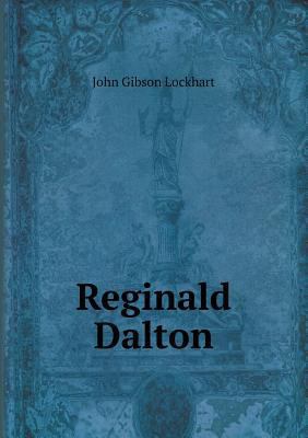 Reginald Dalton 5518780443 Book Cover