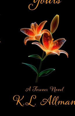 Forever Yours B0GMXT5J8X Book Cover