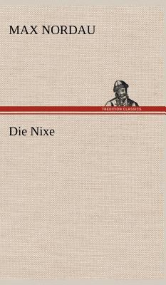 Die Nixe [German] 3847258222 Book Cover