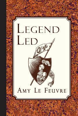 Legend Led 1935626868 Book Cover