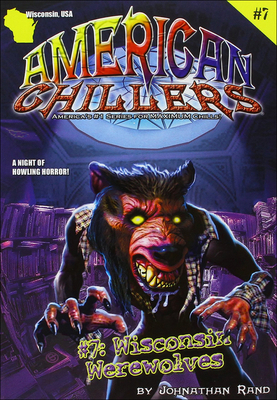 Werewolves of Wisconsin 0756935458 Book Cover