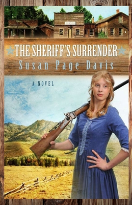 The Sheriff's Surrender 1947079387 Book Cover