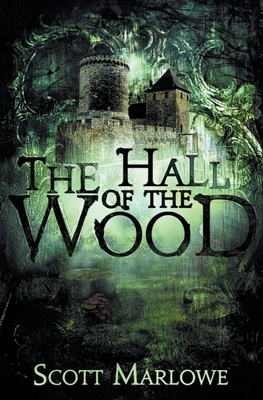 The Hall of the Wood B0BCXK8ZRP Book Cover