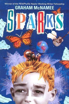 Sparks 044041847X Book Cover