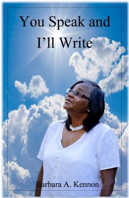You Speak and I'll Write