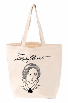 Charlotte Bronte Babylit(r) Tote 1423647777 Book Cover